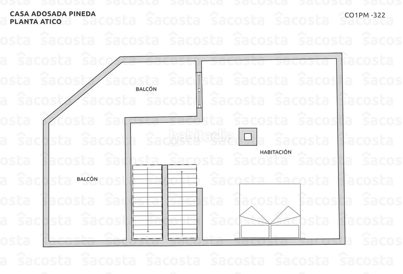 Foto f5ca266e-41ab-48c2-9cbe-6337e61f7834. Casa adossada amb calefacció aparcament a Centre Pineda de Mar