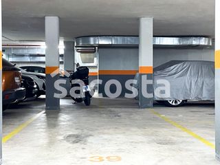 Location Parking voiture  Passapera. Alquiler plaza de parking temporalanual  en diferentes zonas de