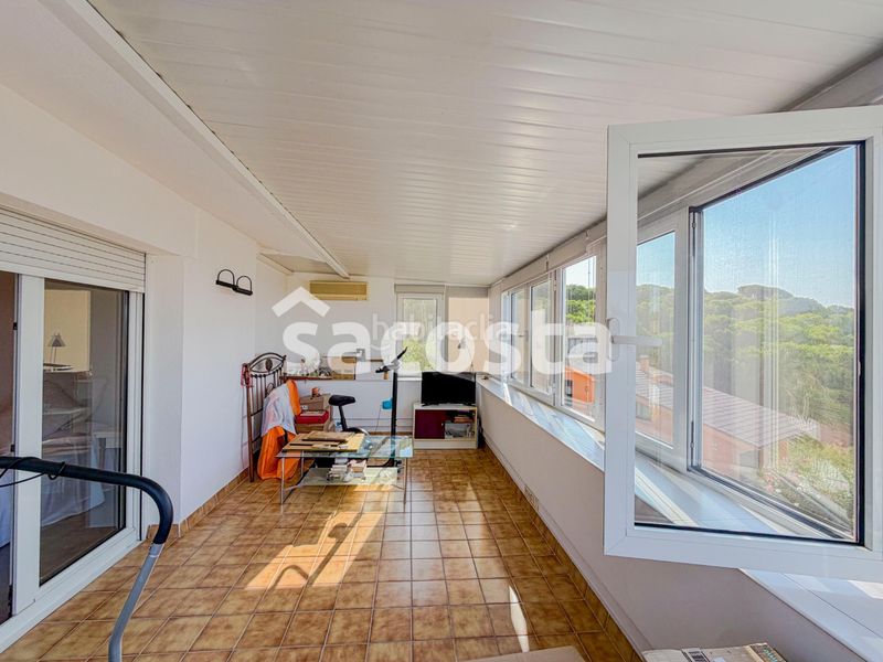 Foto 03dd75c4-1af1-46e9-8379-0e3d50b30917. Casa con riscaldamento parcheggio in Roca Grossa Lloret de Mar