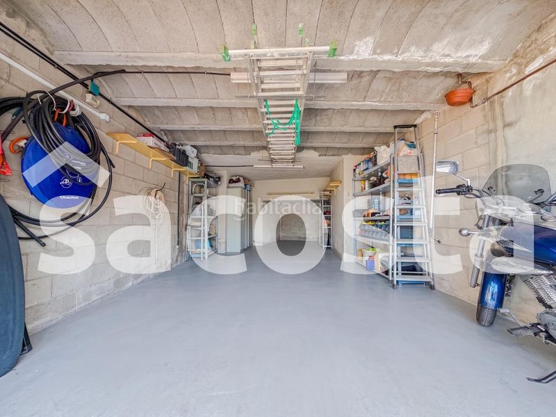Foto 0e40313b-c595-48d2-a825-a83e9aaa0b78. Casa con riscaldamento parcheggio in Roca Grossa Lloret de Mar