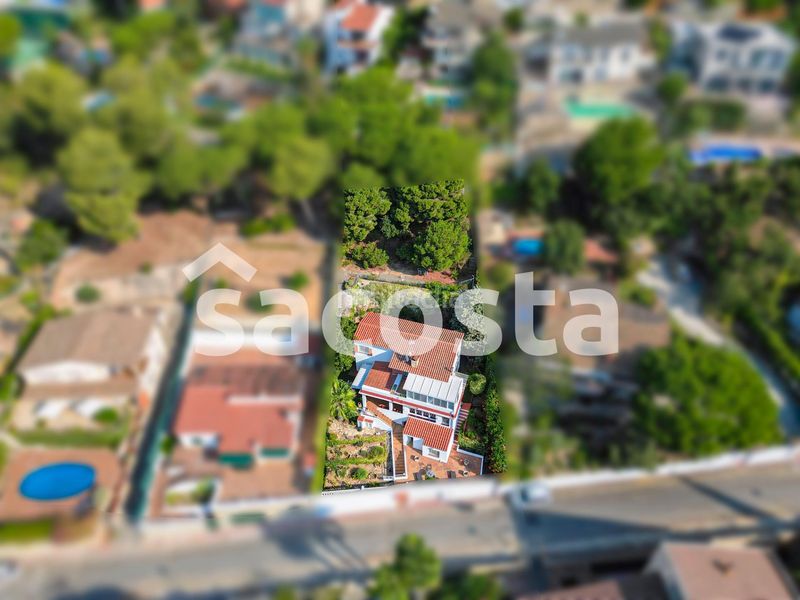 Foto 3e4b949e-4286-4b28-8351-3a54bed77448. Casa con riscaldamento parcheggio in Roca Grossa Lloret de Mar