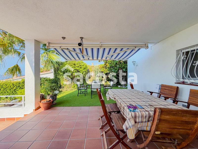 Foto 50f3c0e5-b83c-417c-ad82-759eab5cce78. Casa con riscaldamento parcheggio in Roca Grossa Lloret de Mar
