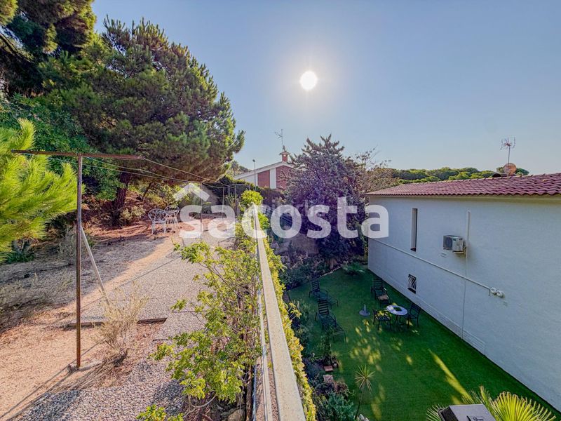 Foto 562dfc7a-d1e2-4142-aa36-bcda2e52c9ea. Casa con riscaldamento parcheggio in Roca Grossa Lloret de Mar