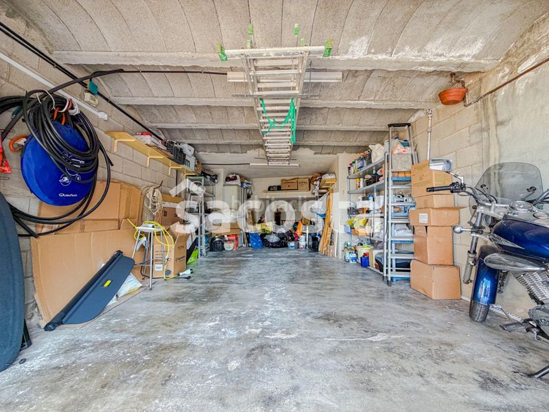 Foto 6efef9ac-94c9-41a9-babe-cd459b2249ed. Casa con riscaldamento parcheggio in Roca Grossa Lloret de Mar