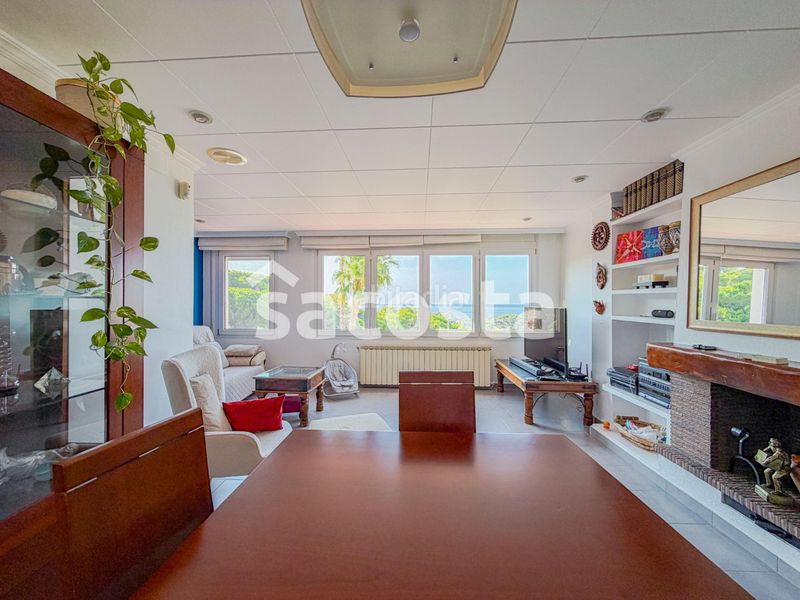 Foto 73af4414-551e-4f87-bd64-6d02bc6961bc. Casa con riscaldamento parcheggio in Roca Grossa Lloret de Mar