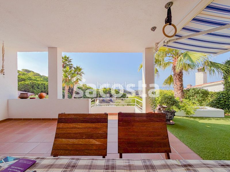 Foto 8311f47a-a2f1-41fe-83ea-489253ab3014. Casa con riscaldamento parcheggio in Roca Grossa Lloret de Mar