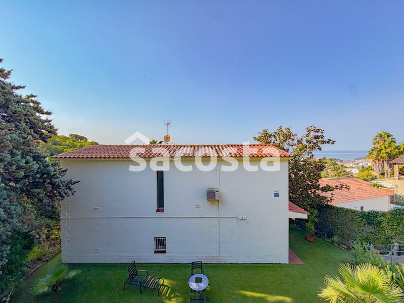 Foto 9bf52dee-2ef9-432e-9f84-f4b3cfc7176c. Casa con riscaldamento parcheggio in Roca Grossa Lloret de Mar