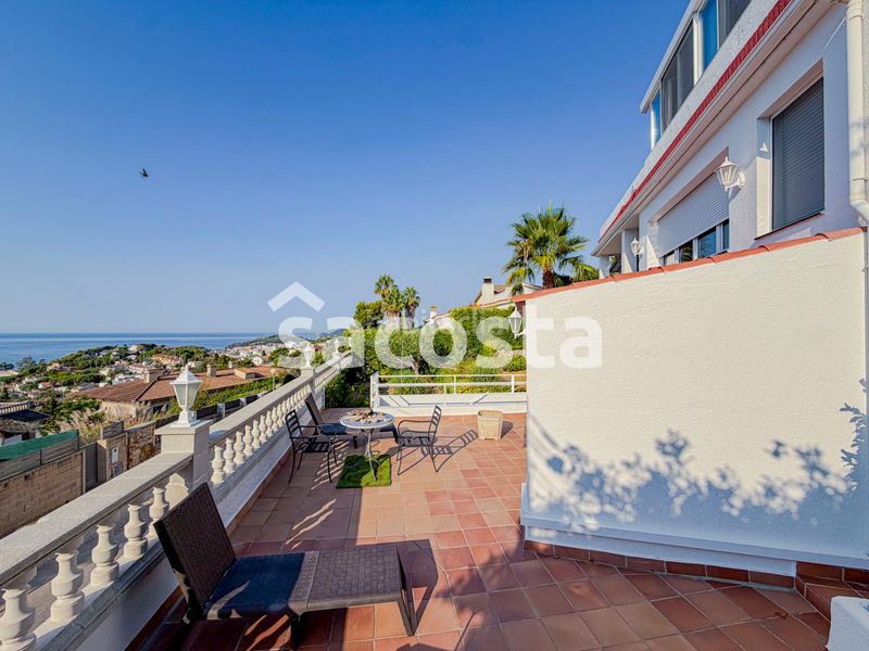 Foto a523c73f-8ca9-4d5b-8642-a5acfd4eaf8f. Casa con riscaldamento parcheggio in Roca Grossa Lloret de Mar