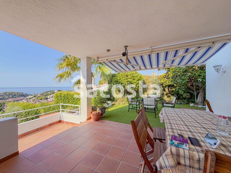 Foto a8ea0887-ebc7-4355-b814-2c5fe7bc1fb7. Casa con riscaldamento parcheggio in Roca Grossa Lloret de Mar