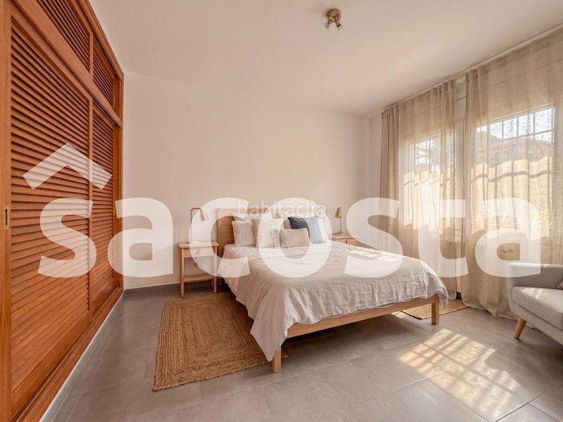 Foto a9bac2f0-5df8-430f-a53e-3a628ccbf22b. Casa con riscaldamento parcheggio in Roca Grossa Lloret de Mar