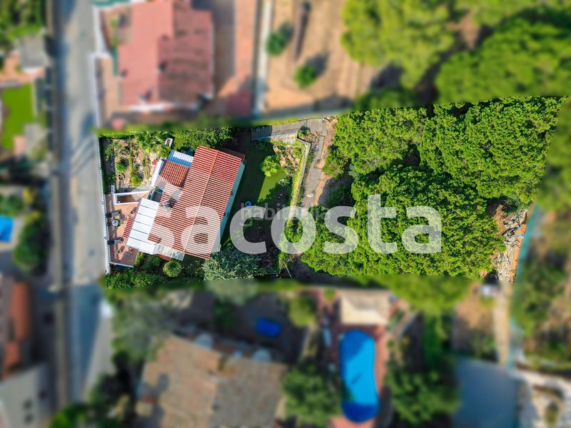 Foto ab33226d-ec0d-40a1-952e-9d1416346c3c. Casa con riscaldamento parcheggio in Roca Grossa Lloret de Mar