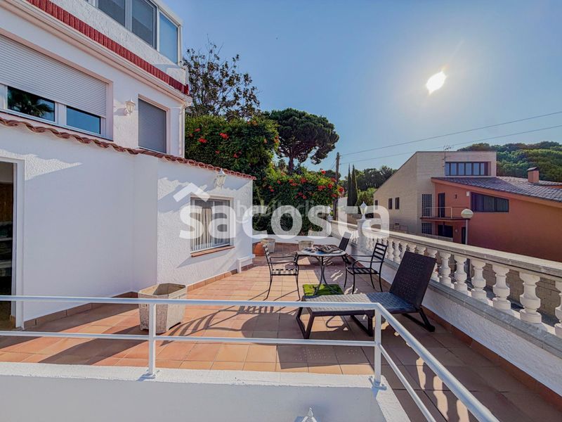 Foto ab3e9d26-defa-4bdf-93c3-c86934ef68db. Casa con riscaldamento parcheggio in Roca Grossa Lloret de Mar