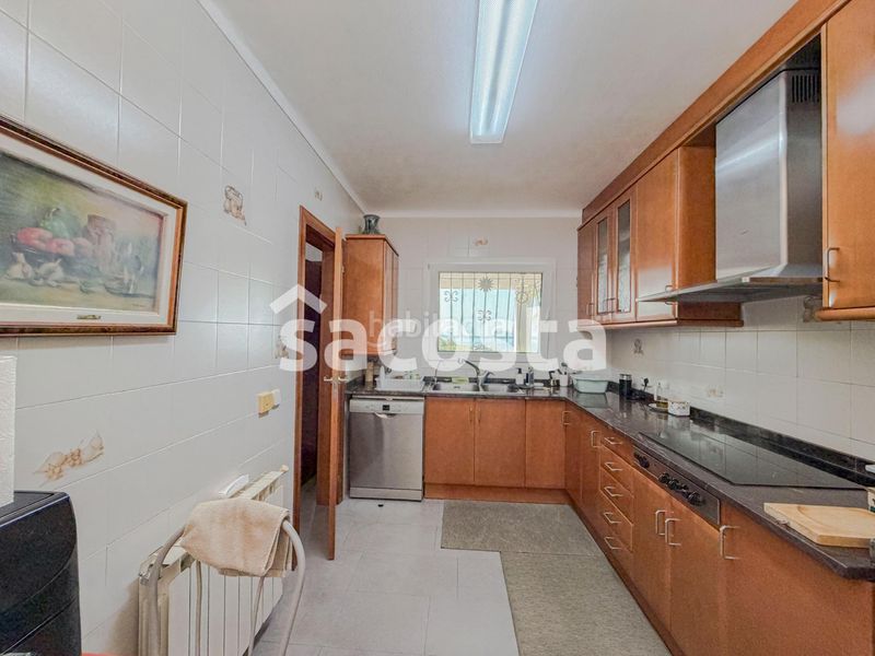 Foto b48518d3-49de-40ef-bc06-95a06b6f8756. Casa con riscaldamento parcheggio in Roca Grossa Lloret de Mar