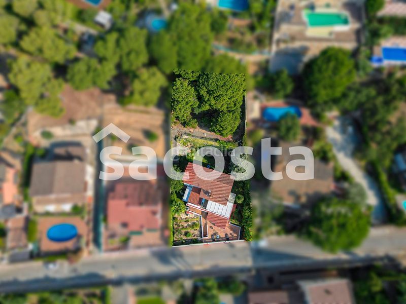 Foto bc600936-57d0-4ddd-975c-dad59411e32b. Casa con riscaldamento parcheggio in Roca Grossa Lloret de Mar