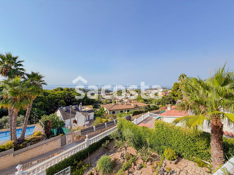 Foto bc6503c7-9f08-4acf-ad17-c49e2fc5e0ef. Casa con riscaldamento parcheggio in Roca Grossa Lloret de Mar