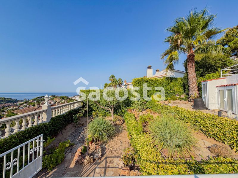 Foto c387e6d9-9eae-4b54-bd4a-af9fb06daa53. Casa con riscaldamento parcheggio in Roca Grossa Lloret de Mar