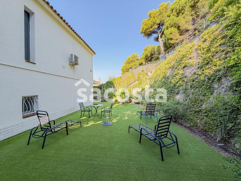 Foto c7a75191-9ec8-4b23-9366-64f5de4e0332. Casa con riscaldamento parcheggio in Roca Grossa Lloret de Mar
