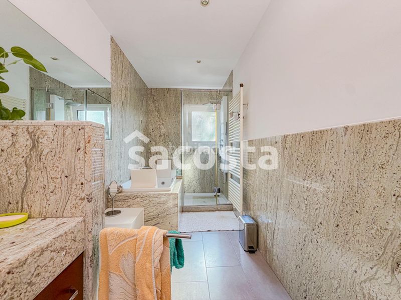 Foto ca6c771a-d01d-4f52-9887-fa795537b256. Casa con riscaldamento parcheggio in Roca Grossa Lloret de Mar
