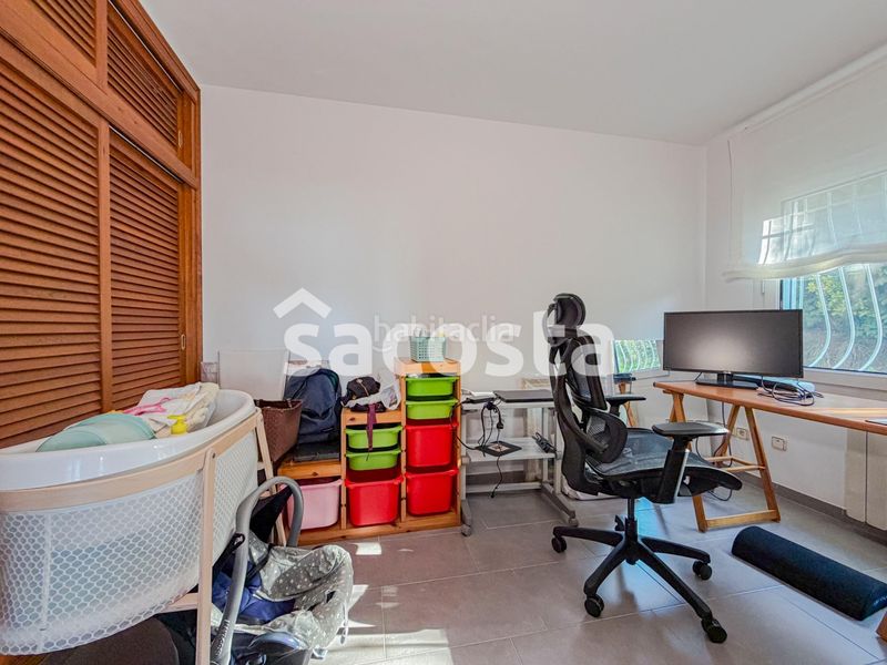 Foto d9014bf3-4de6-4fdf-98b8-52dfab25dc74. Casa con riscaldamento parcheggio in Roca Grossa Lloret de Mar