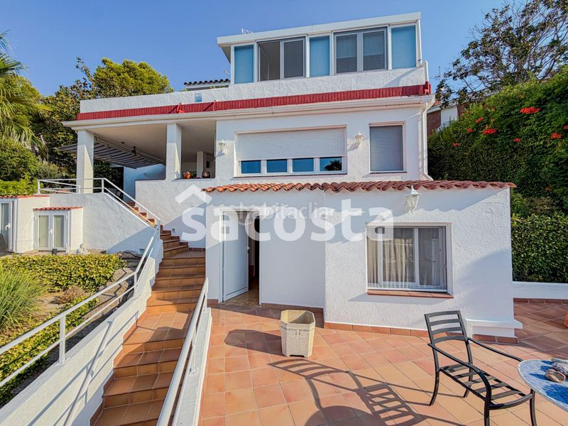 Foto db2dee30-d693-42d4-b972-2810e2067e3c. Casa con riscaldamento parcheggio in Roca Grossa Lloret de Mar