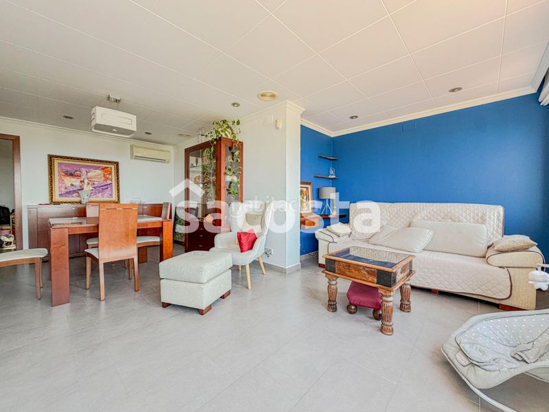 Foto de754b24-91b0-4fe0-9be9-d87aee1961b7. Casa con riscaldamento parcheggio in Roca Grossa Lloret de Mar
