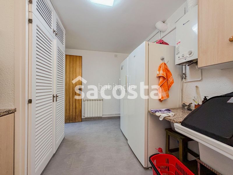 Foto ed742ef2-6dd6-4210-ba58-4e64cd701ab9. Casa con riscaldamento parcheggio in Roca Grossa Lloret de Mar