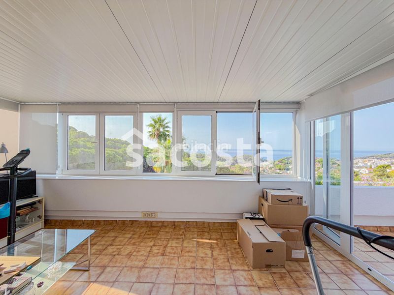 Foto eeeb8366-db85-4713-b5e6-f0ea5c97a6a3. Casa con riscaldamento parcheggio in Roca Grossa Lloret de Mar