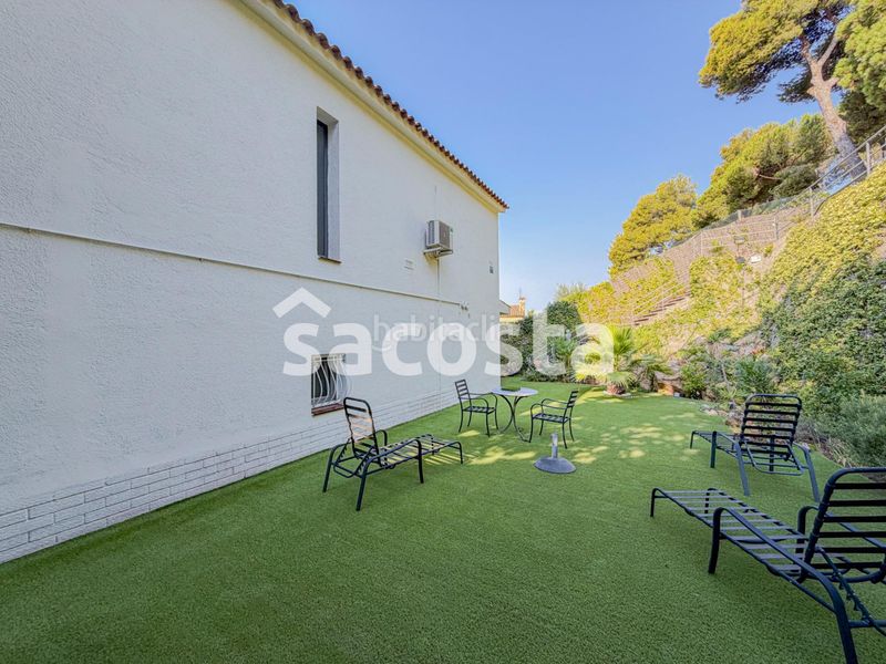 Foto f0a7e12c-2987-43bb-a4d8-1793d7c37cd0. Casa con riscaldamento parcheggio in Roca Grossa Lloret de Mar