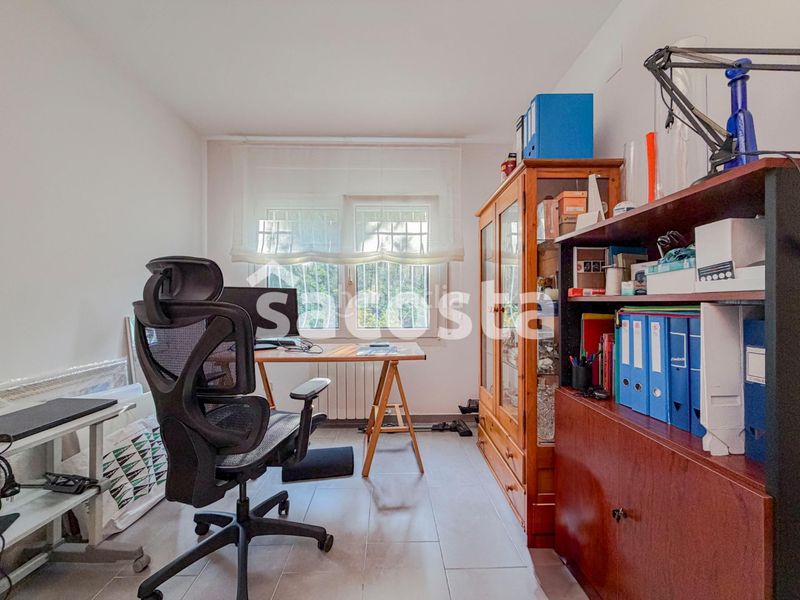 Foto f546787c-8ce7-43f7-84cb-a3cb55a593d0. Casa con riscaldamento parcheggio in Roca Grossa Lloret de Mar