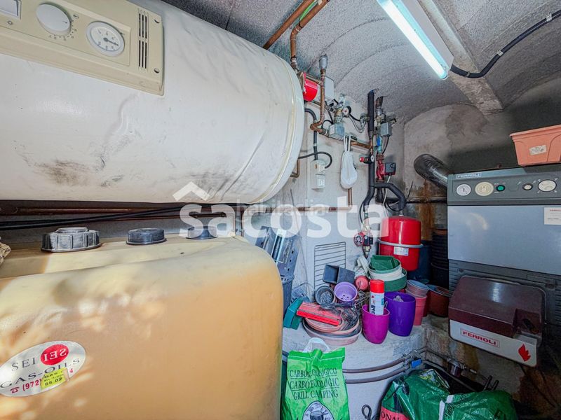 Foto fd65c80b-06a3-4ee6-a94a-f95a606202d9. Casa con riscaldamento parcheggio in Roca Grossa Lloret de Mar
