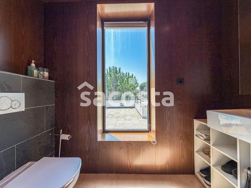 Foto 40f953fc-bec1-4e4f-9cbb-69815114faa2. Casa amb calefacció aparcament piscina a Caldes de Malavella