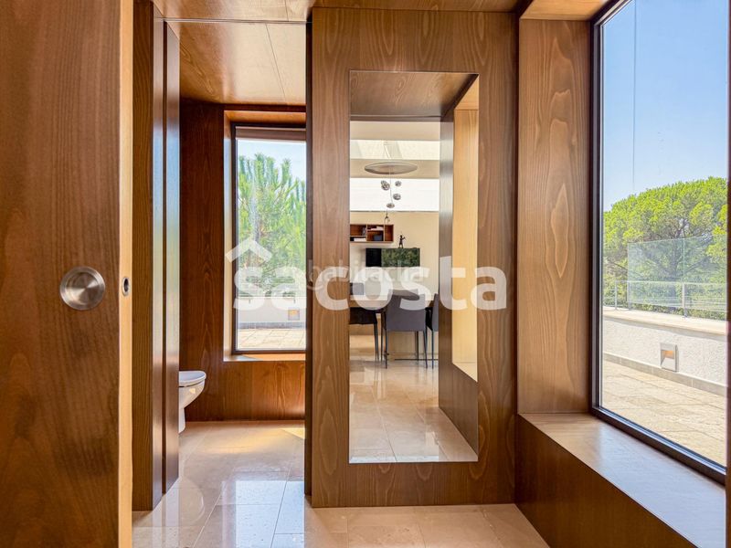 Foto 7806f369-a3da-4de7-aaef-4ce7f0f3e510. Casa amb calefacció aparcament piscina a Caldes de Malavella