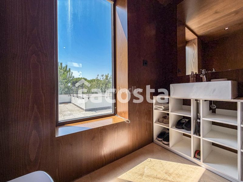 Foto 9548c6cd-7670-4396-b8d8-5ffdaa2f4581. Casa amb calefacció aparcament piscina a Caldes de Malavella