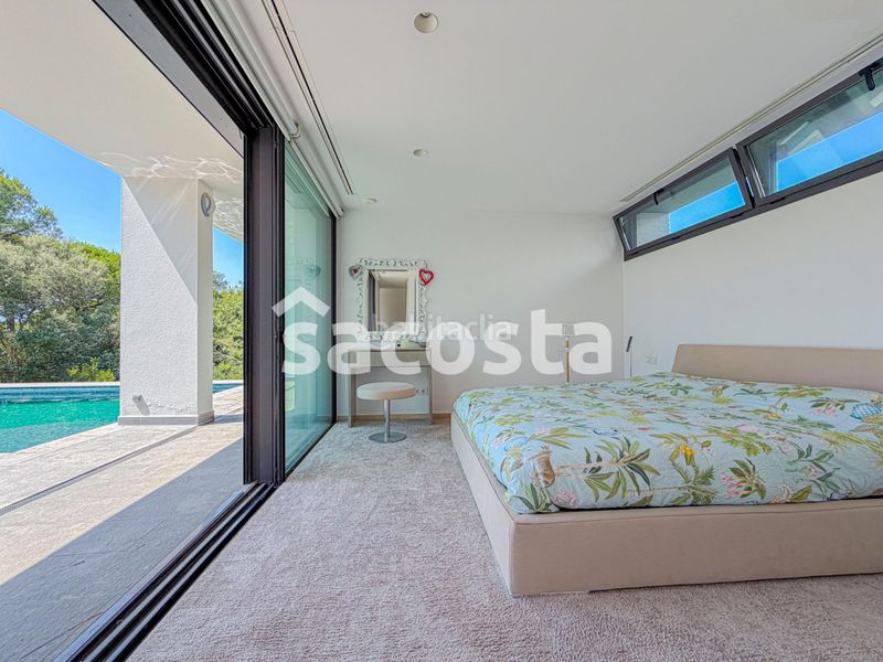 Foto a0a67c27-b770-4ef3-8966-077defe808a4. Casa amb calefacció aparcament piscina a Caldes de Malavella
