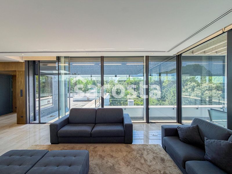 Foto a207809e-b347-4341-97f4-7f3f99a25153. Casa amb calefacció aparcament piscina a Caldes de Malavella
