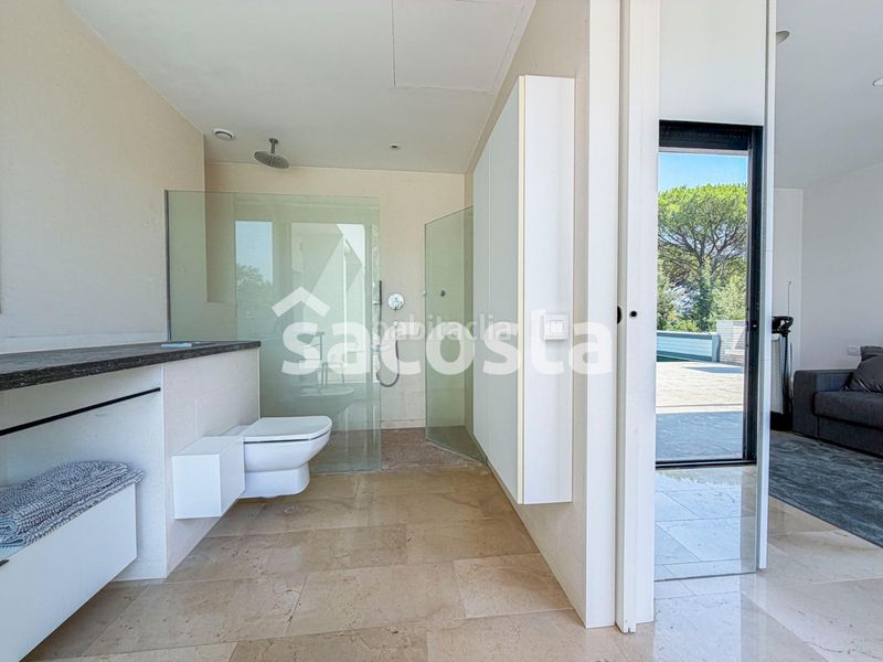Foto e0c740e5-7d58-47a1-8e97-c09a4817260d. Casa amb calefacció aparcament piscina a Caldes de Malavella