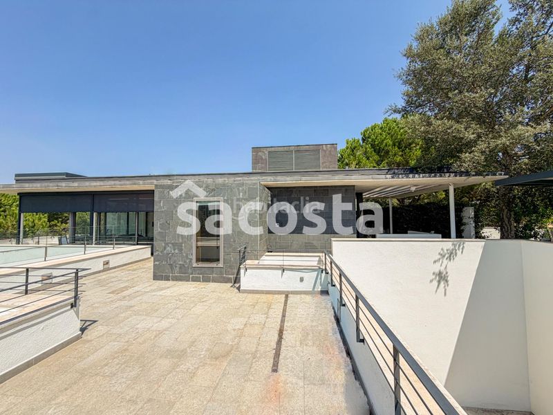 Foto e2128744-37fe-4f01-b535-59c7cc3b0d50. Casa amb calefacció aparcament piscina a Caldes de Malavella