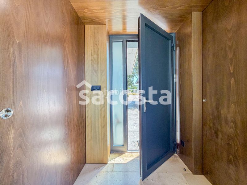 Foto f25bf5bd-c4ab-496e-ad81-7c5dd913c515. Casa amb calefacció aparcament piscina a Caldes de Malavella