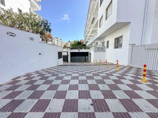 Parking coche en Carrer de Menorca