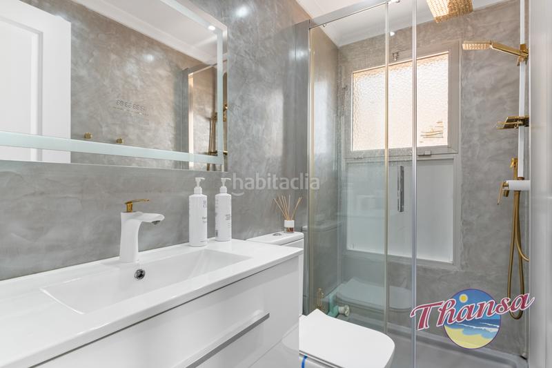 Foto dd96b5e0-16d5-40e3-9a25-e6c5d87a73f7. Piso amplio y luminoso piso en Pla de Bon Repós Alicante