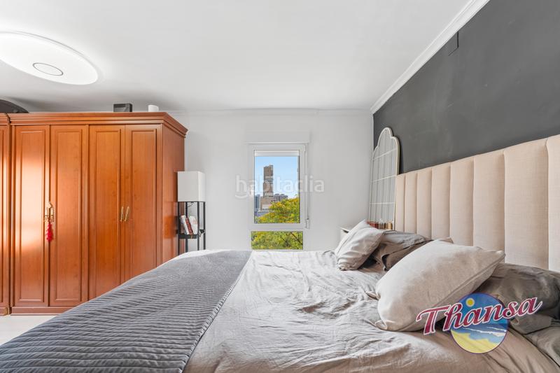 Foto ffb08d67-2191-420b-a6e6-f52be29ced1f. Piso amplio y luminoso piso en Pla de Bon Repós Alicante
