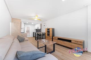 Casa a schiera  Carrer bahia. Preciosa casa en los arenales del sol, de planta baja y totalmen