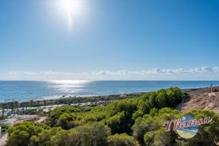 Reihenhaus  Carrer islas canarias. Fabulosa casa en los arenales del sol con impresionantes vistas