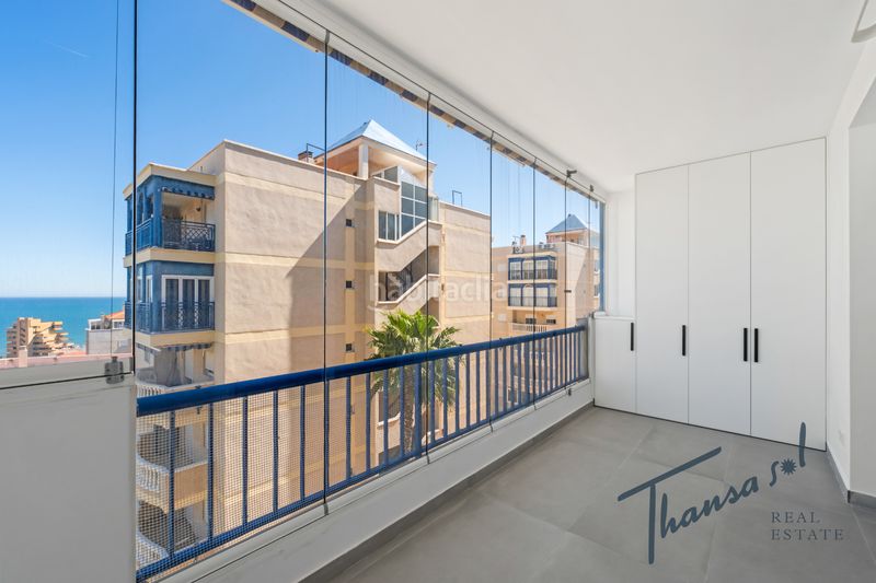 Foto 0fd5db1c-aed7-4418-ac00-ce97227d977b. Pis amb calefacció aparcament piscina a Los Arenales del Sol Elche / Elx