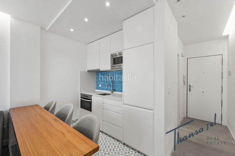 Foto 15e99c7d-a863-44a4-99f8-3102abcb114d. Pis amb calefacció aparcament piscina a Los Arenales del Sol Elche / Elx