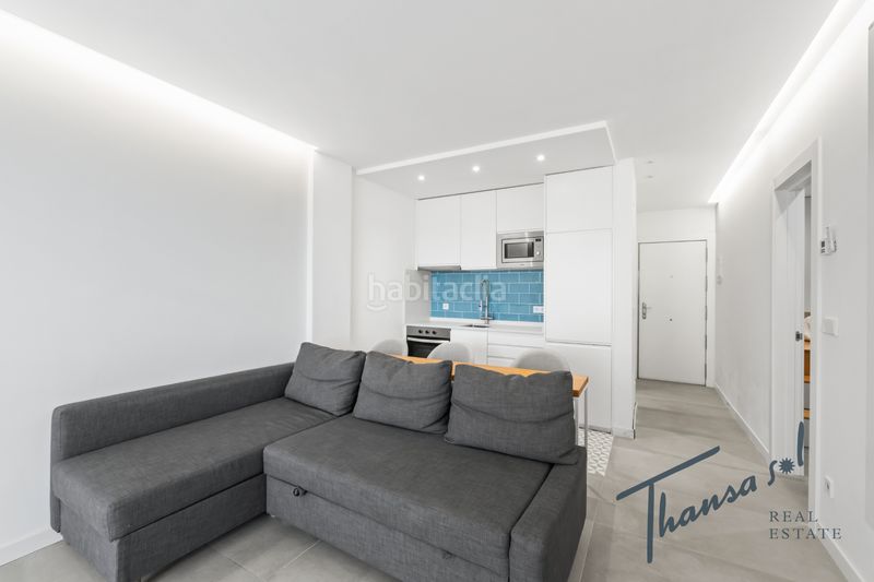 Foto 4c9561e9-915f-4195-88e5-e214c5ae98b4. Pis amb calefacció aparcament piscina a Los Arenales del Sol Elche / Elx