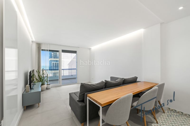 Foto 529de7c2-6d66-47fe-907e-6c554bd09642. Pis amb calefacció aparcament piscina a Los Arenales del Sol Elche / Elx