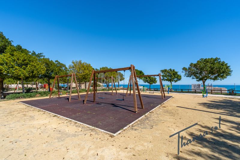 Foto 5b254e7d-038c-43f1-809f-2ee3f79cbb82. Pis amb calefacció aparcament piscina a Los Arenales del Sol Elche / Elx