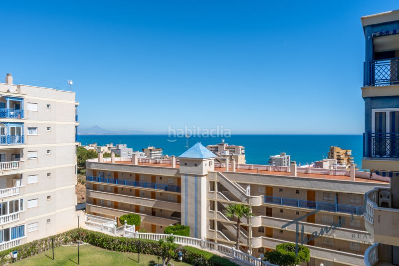 Foto 76e17f0b-e467-4343-afc1-268952bf3923. Pis amb calefacció aparcament piscina a Los Arenales del Sol Elche / Elx