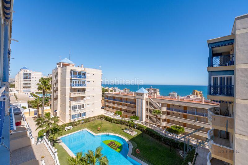 Foto 895c1951-a6a9-4da4-a917-1c9f5c1d7efe. Pis amb calefacció aparcament piscina a Los Arenales del Sol Elche / Elx